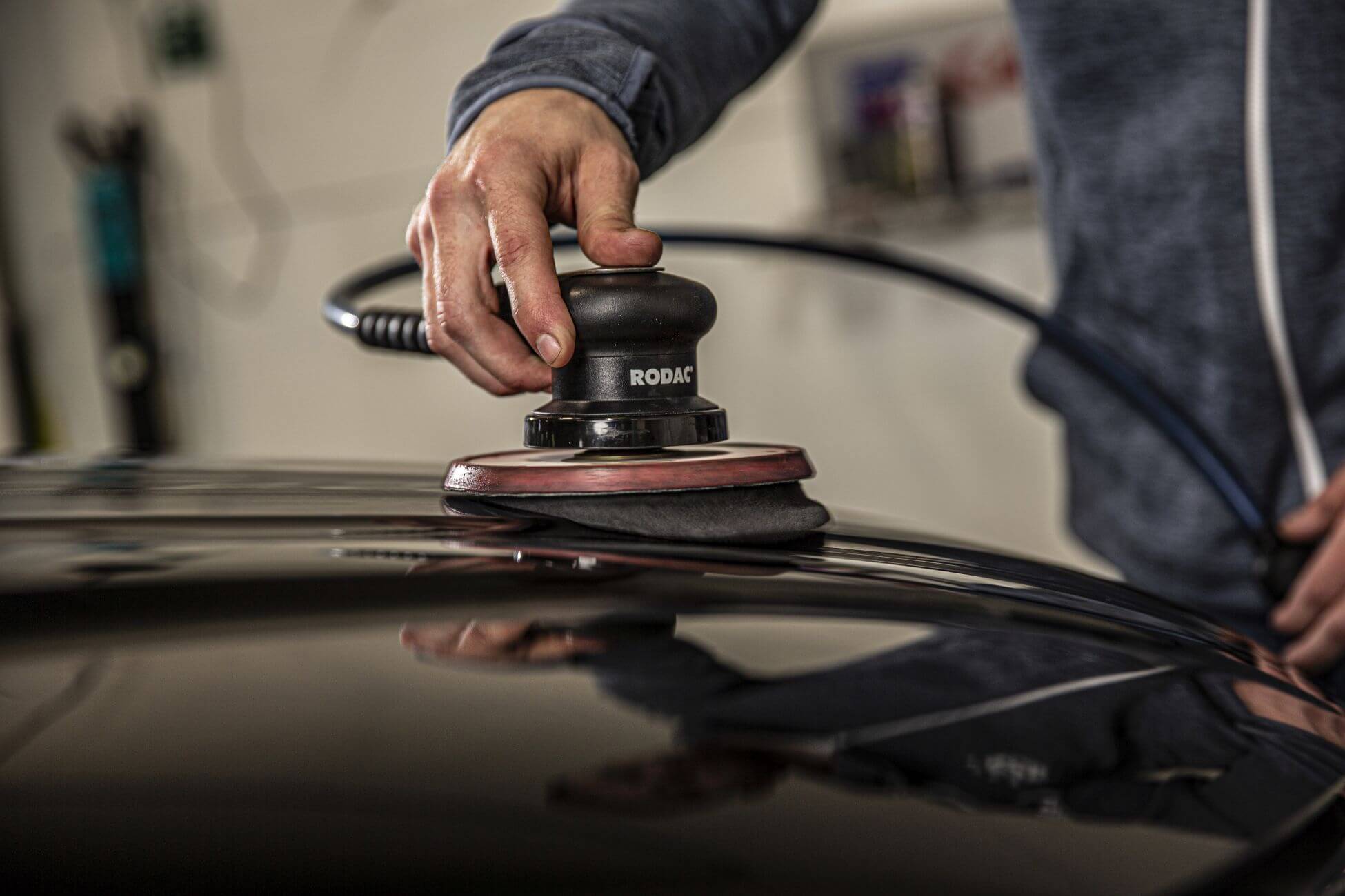 Vestiging Tiel Autoglans groep 'Glansrijk' de beste